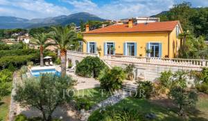 Sale House Vence
