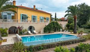 Sale House Vence
