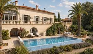 Sale House Vence
