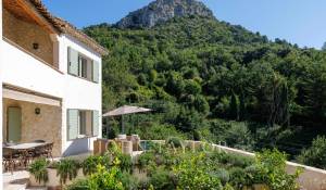 Sale House Vence