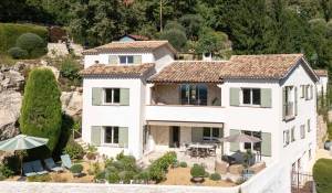 Sale House Vence