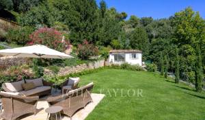 Sale House Vence