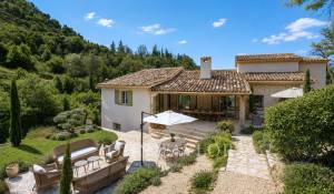 Sale House Vence