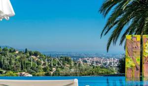 Sale House Vence