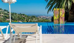 Sale House Vence