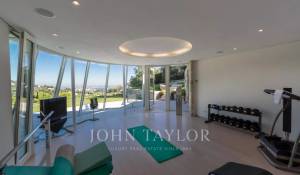 Sale House Vence