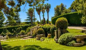 Sale House Vence