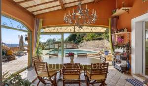 Sale House Vence