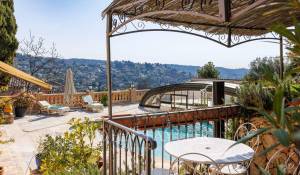 Sale House Vence