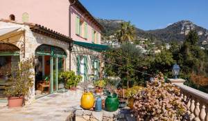 Sale House Vence