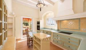 Sale House Vence