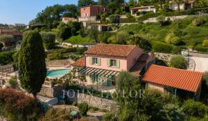 Sale House Vence