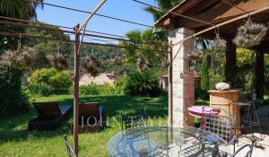 Sale House Vence