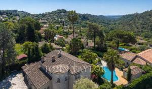 Sale House Vence