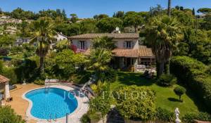 Sale House Vence