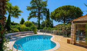 Sale House Vence