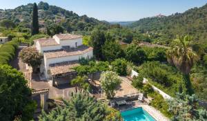 Sale House Vence