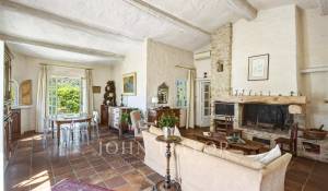 Sale House Vence