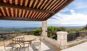 Sale House Vence