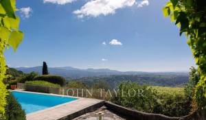 Sale House Vence