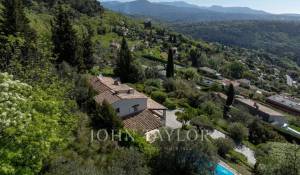 Sale House Vence