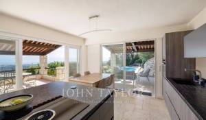 Sale House Vence