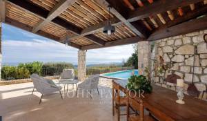 Sale House Vence
