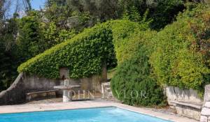 Sale House Vence