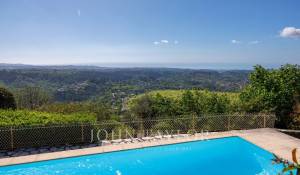 Sale House Vence