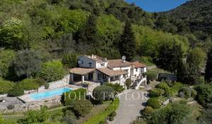 Sale House Vence