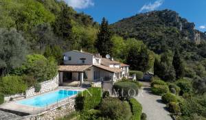 Sale House Vence