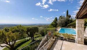 Sale House Vence