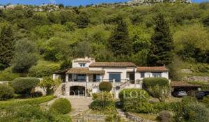 Sale House Vence