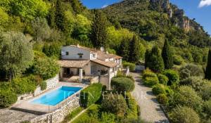 Sale House Vence