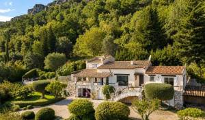 Sale House Vence