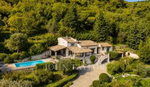 Sale House Vence