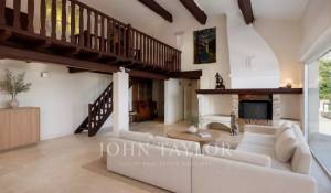 Sale House Vence
