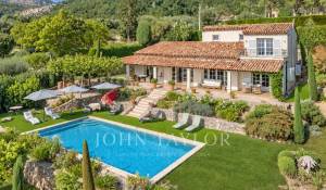 Sale House Vence