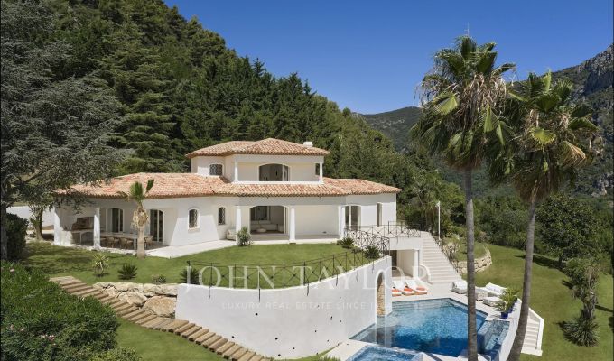 Sale House Vence