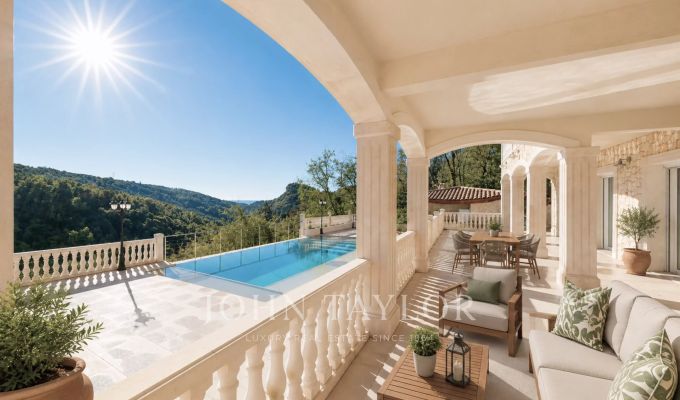 Sale House Vence