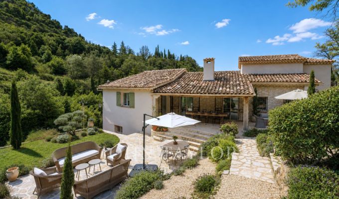 Sale House Vence