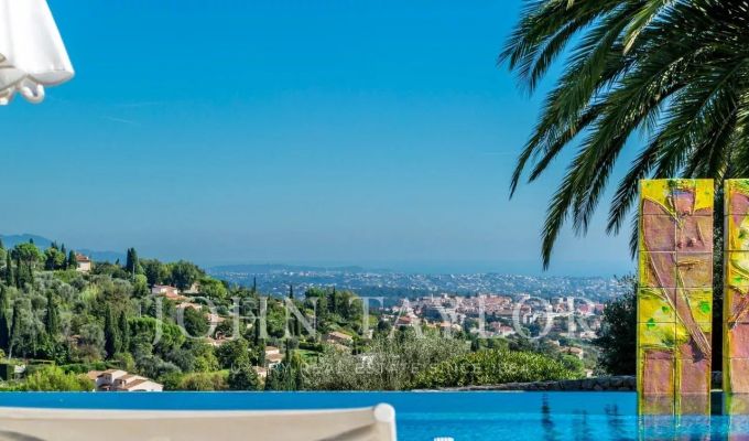 Sale House Vence
