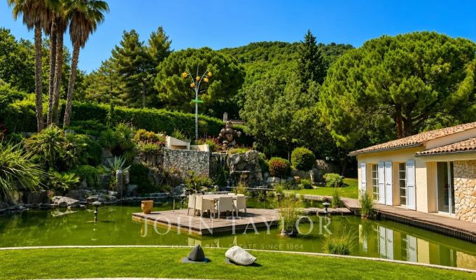 Sale House Vence