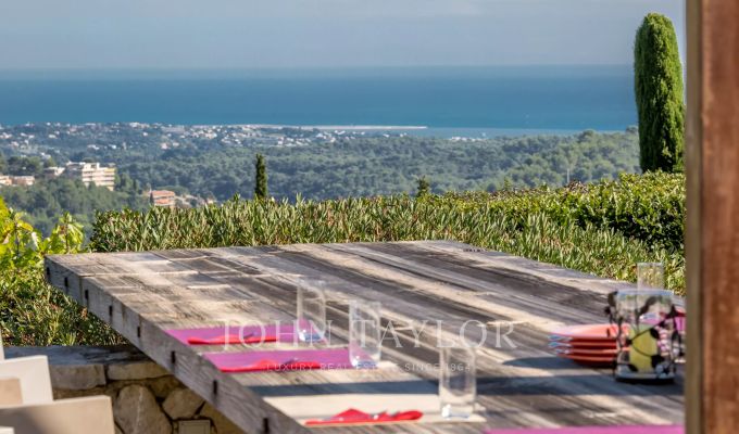 Sale House Vence