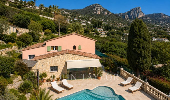 Sale House Vence