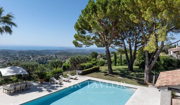 Sale House Vence