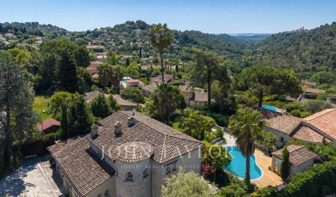 Sale House Vence