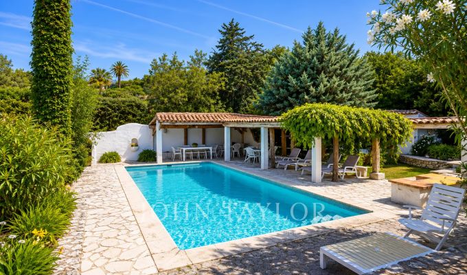 Sale House Vence
