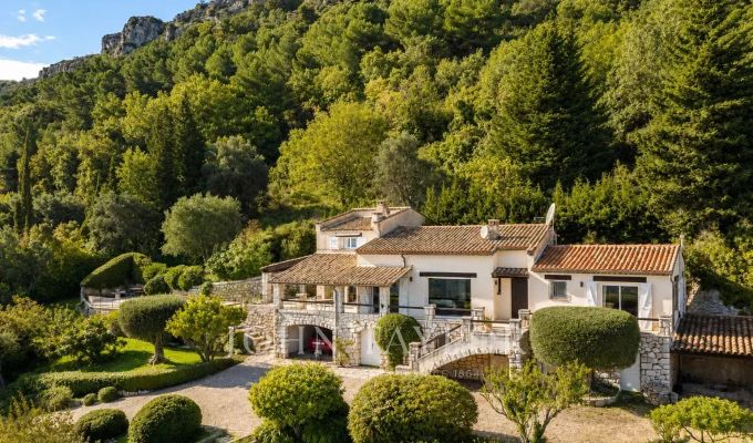 Sale House Vence