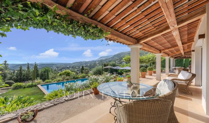 Sale House Vence